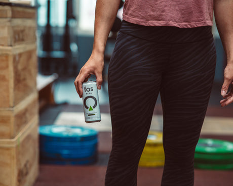 Booster vor dem Workout-Wirkungsvoll oder ein überteuerter Energy?