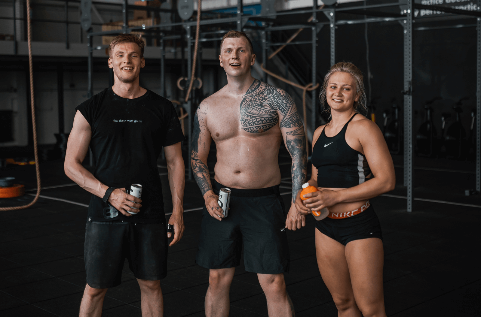 Fünf Tipps für den Start ins Training nach dem Lockdown