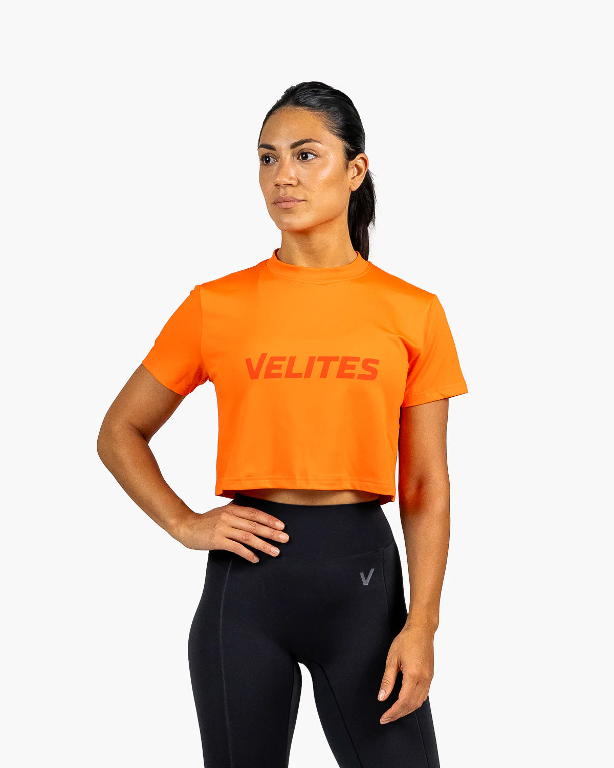 Velites Crop Holo