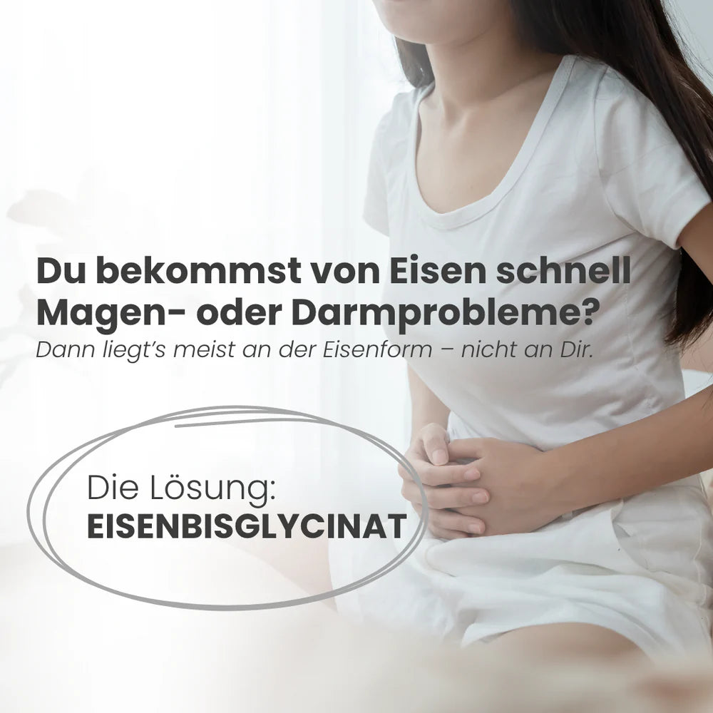 Optimum Performance Innere Balance