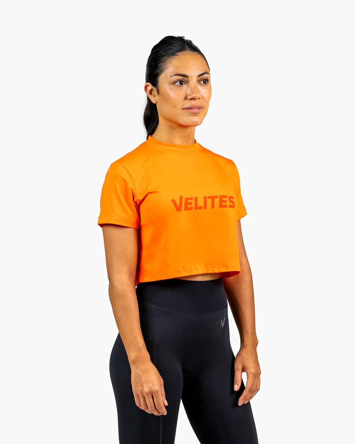 Velites Crop Holo