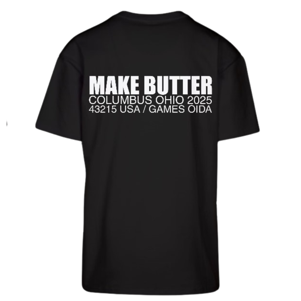 Anna Donauer Supporter Shirt 2025