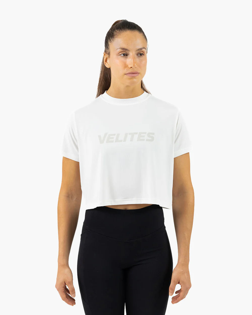 Velites Crop Holo