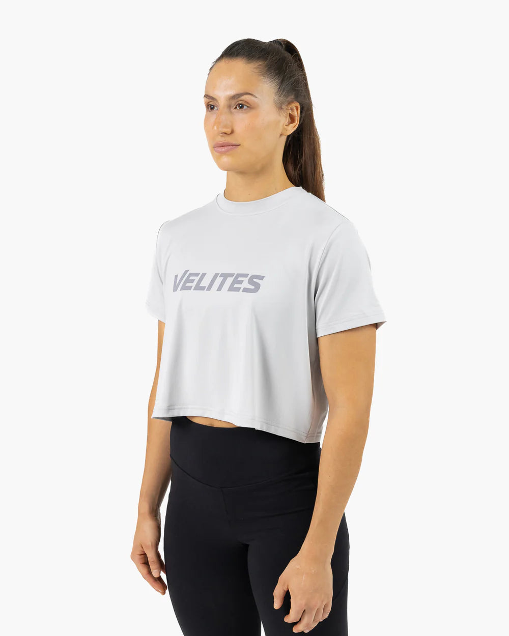 Velites Crop Holo
