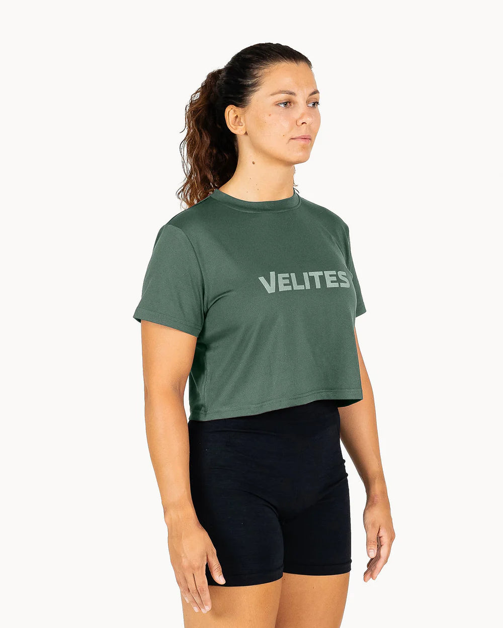 Velites Crop Holo