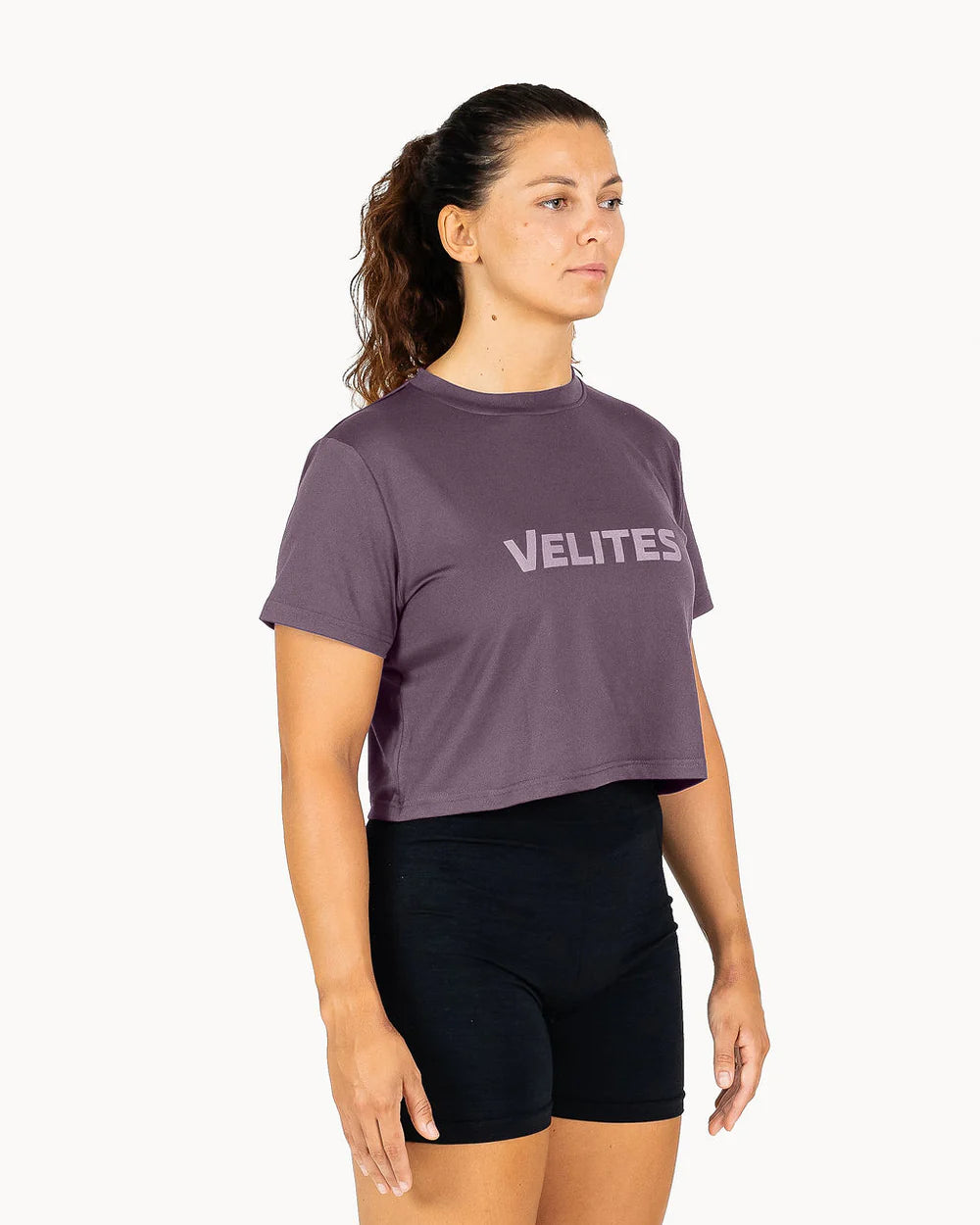 Velites Crop Holo
