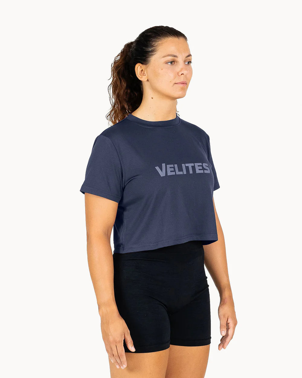 Velites Crop Holo