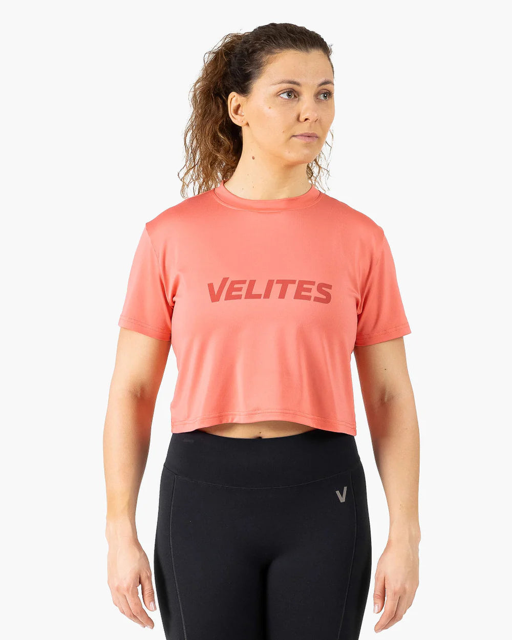 Velites Crop Holo