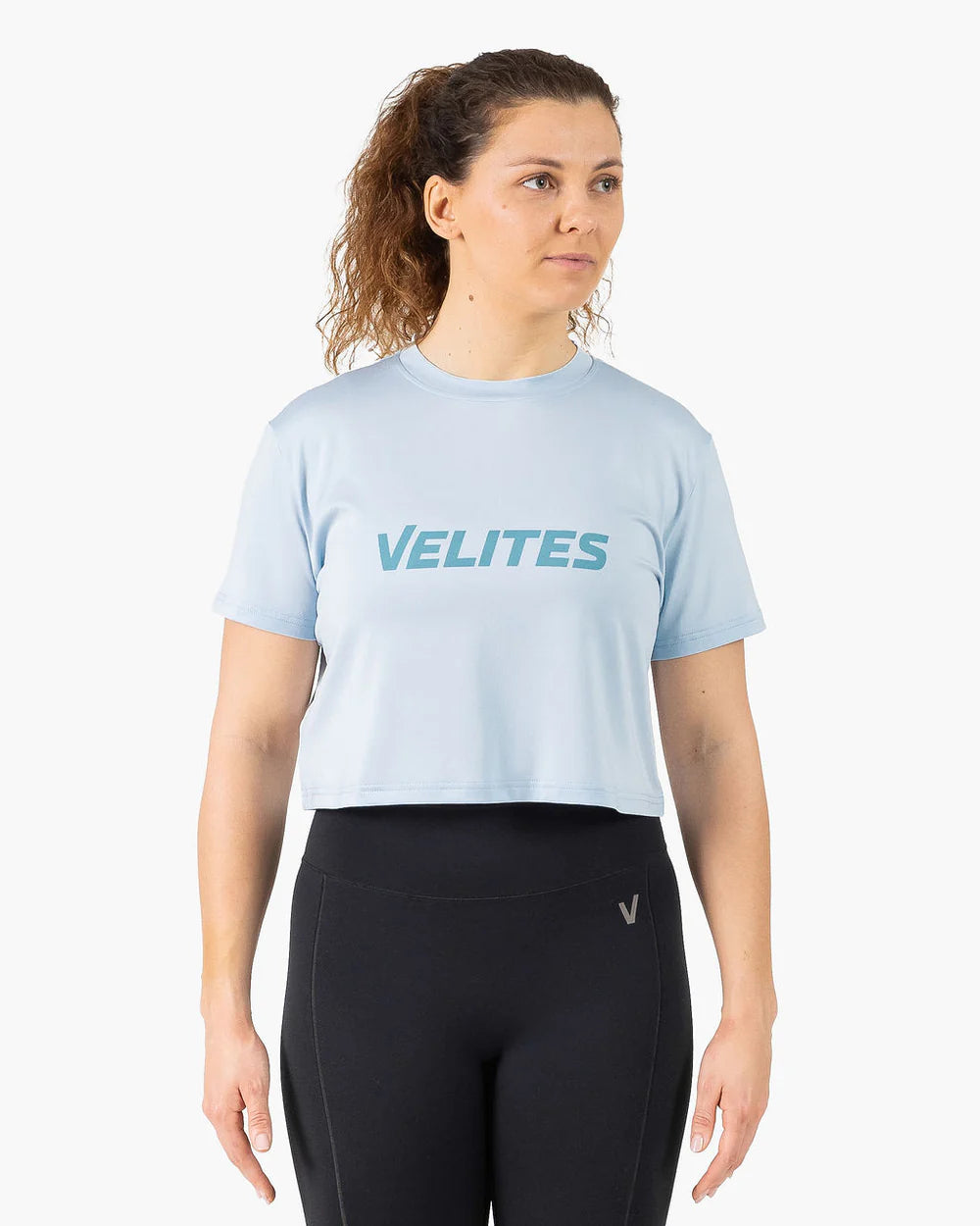 Velites Crop Holo