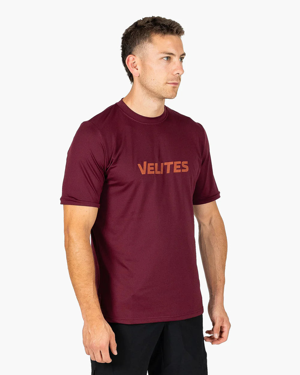 Velites T-Shirt Holo