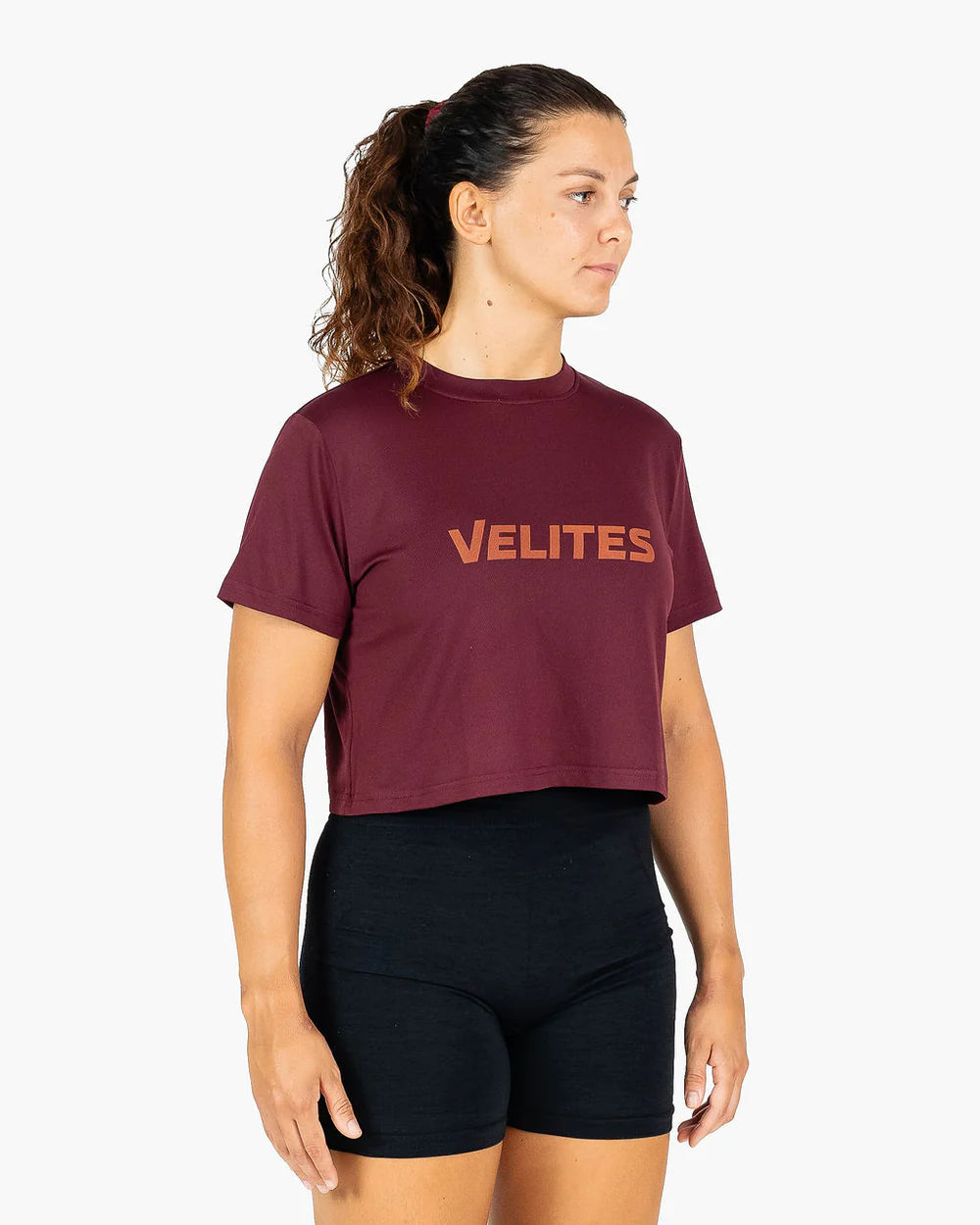 Velites Crop Holo