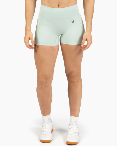 Velites Legging Short Holo