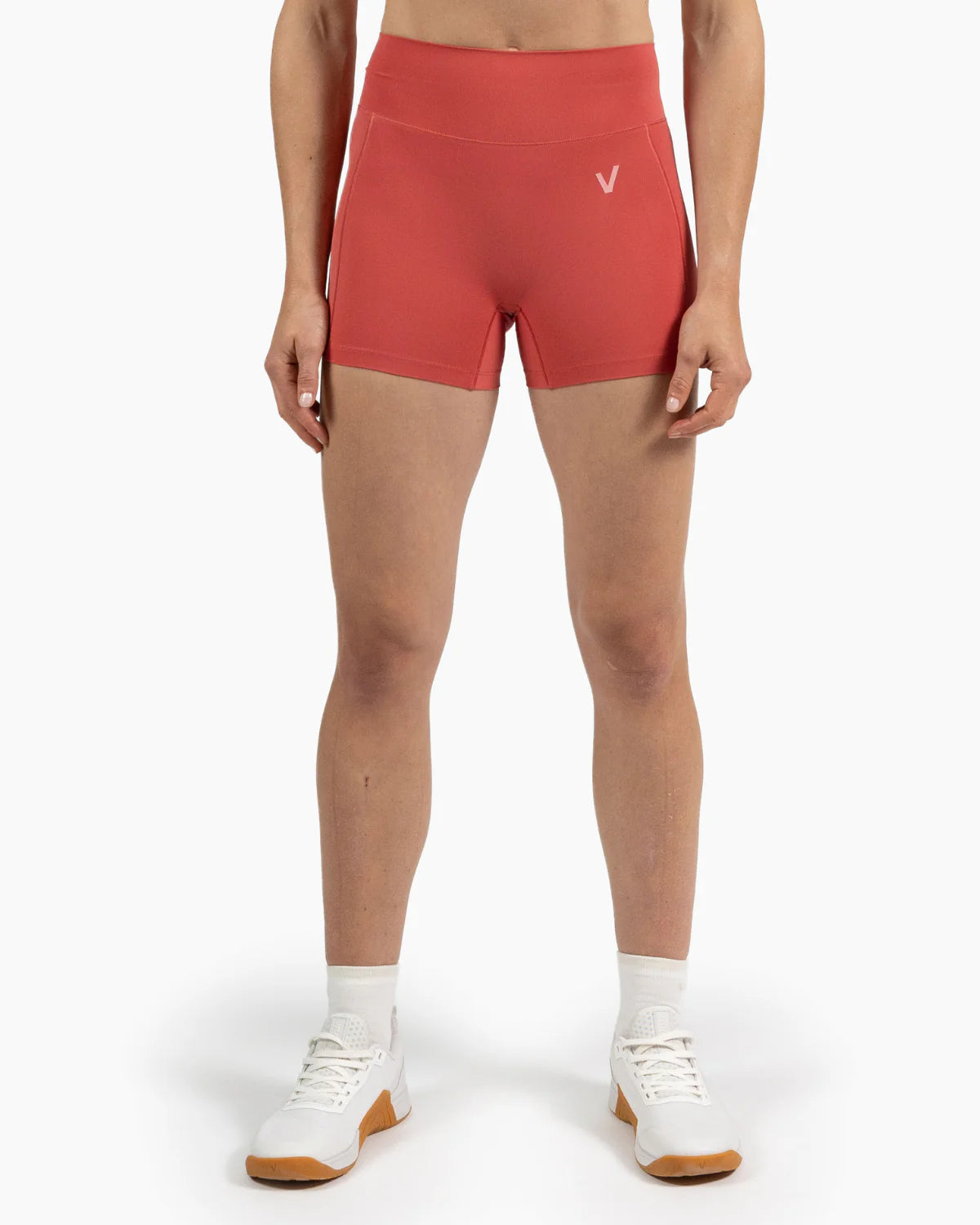 Velites Legging Short Holo