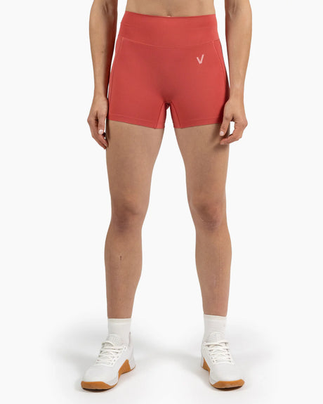 Velites Legging Short Holo