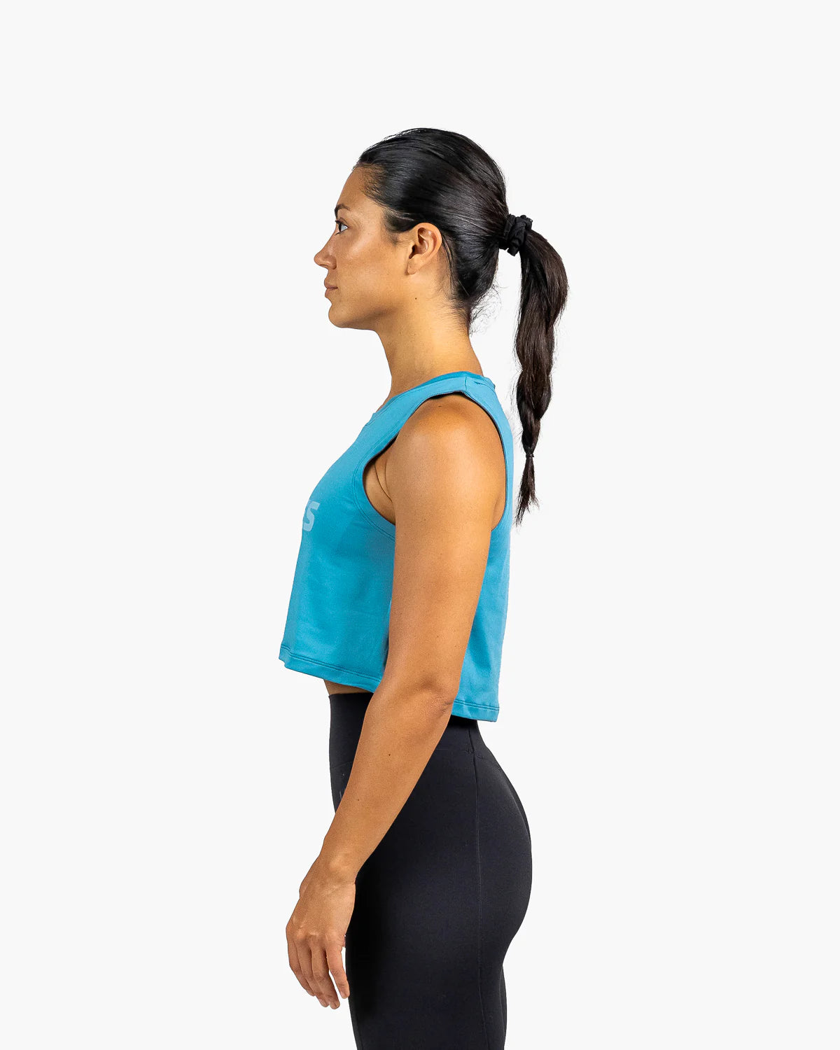 Velites Tank Crop Holo