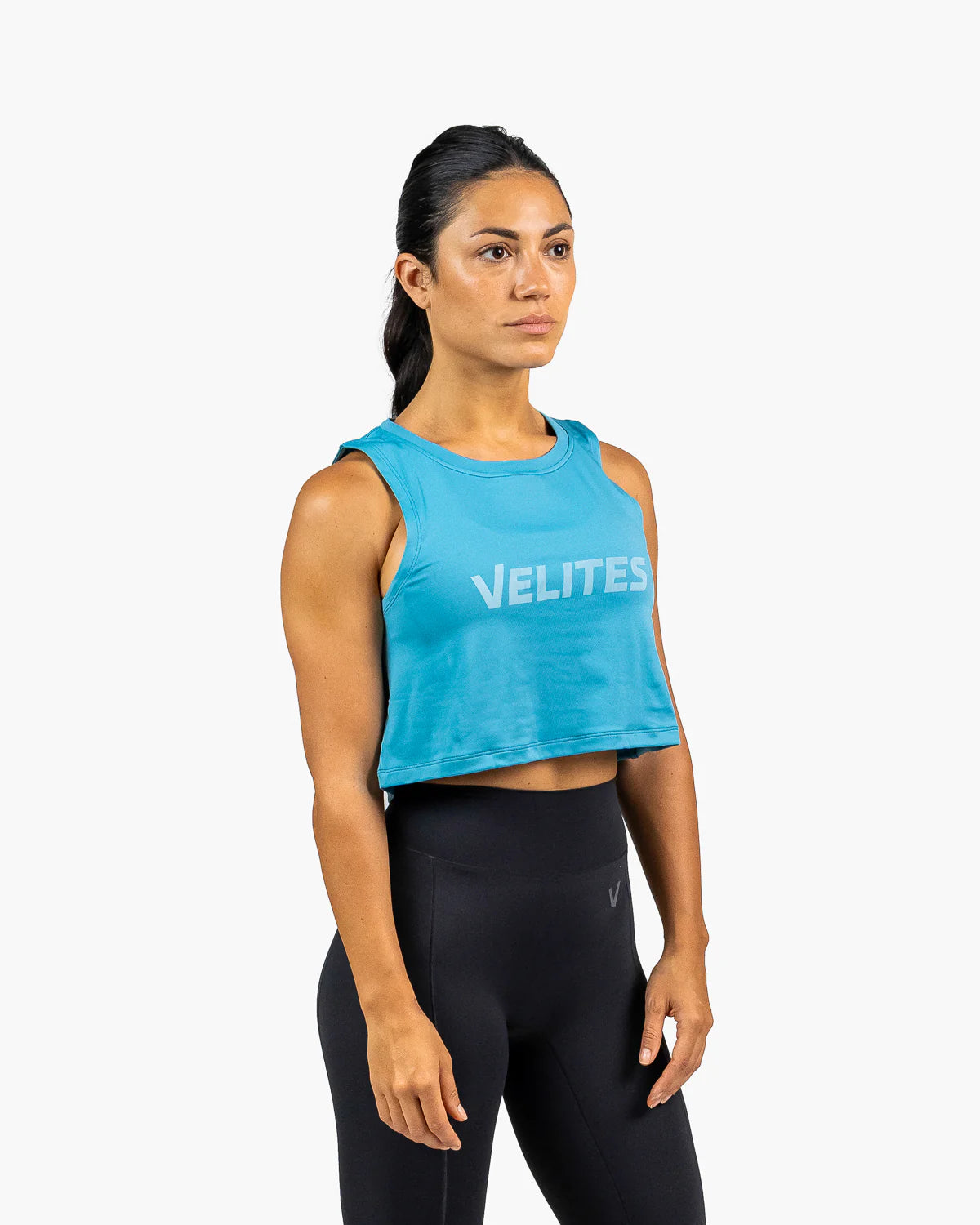 Velites Tank Crop Holo