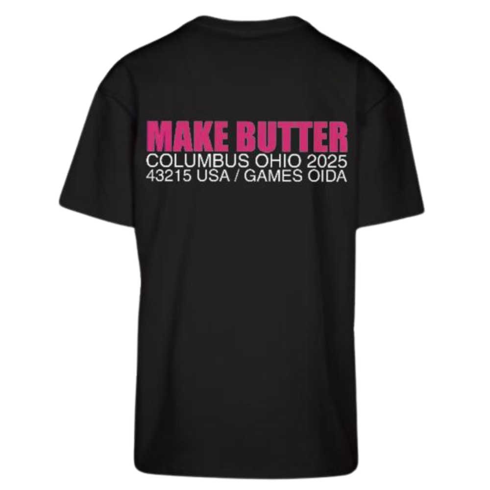 Anna Donauer Supporter Shirt 2025