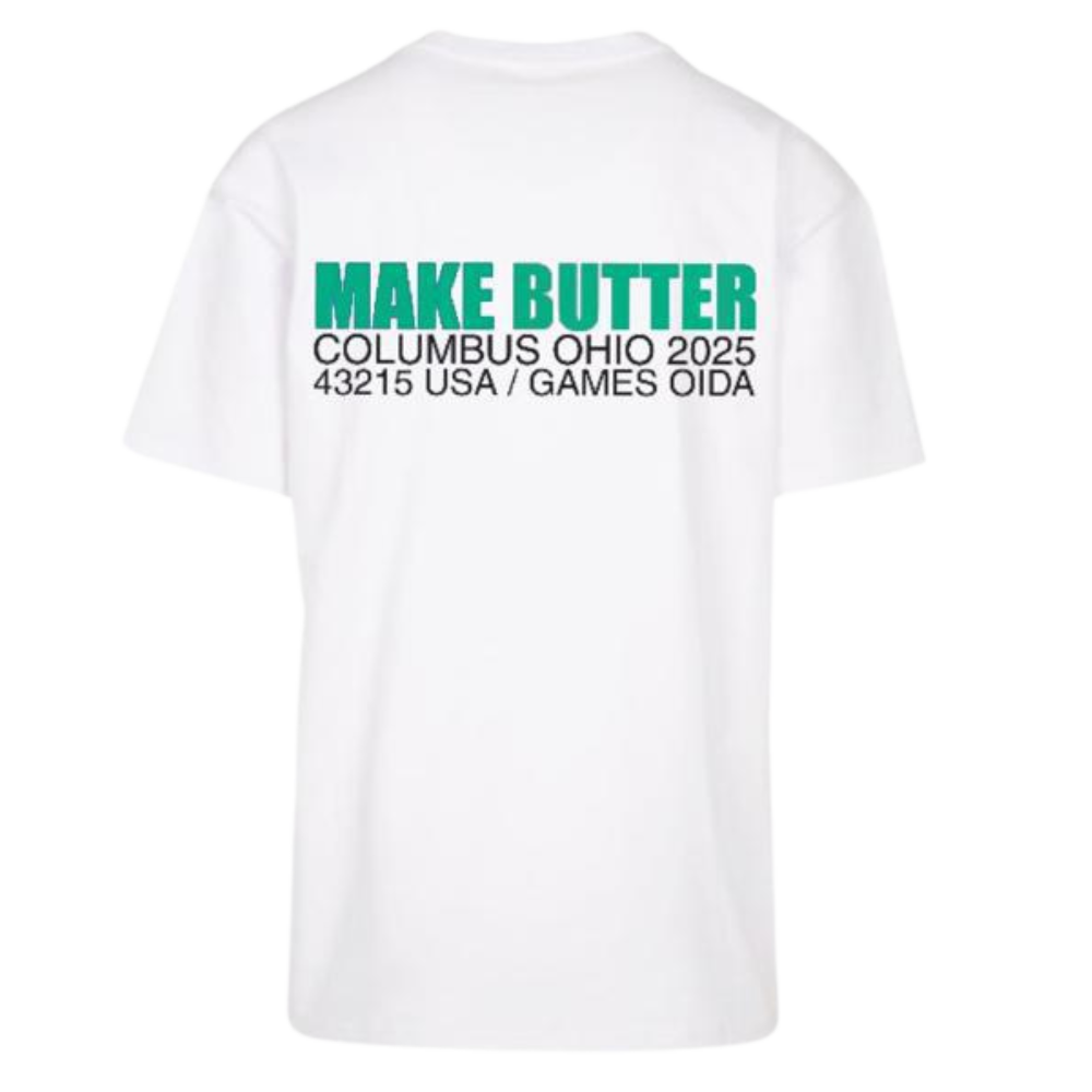 Anna Donauer Supporter Shirt 2025