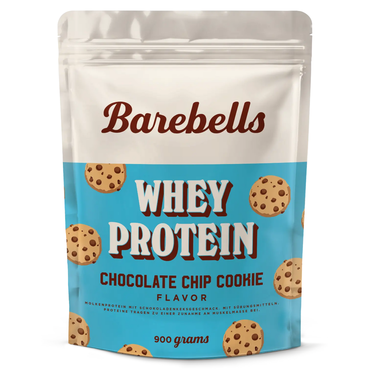 Barebells Whey Protein