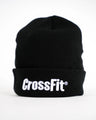 CrossFit® Beanie Unisex Acrylic - wodstore