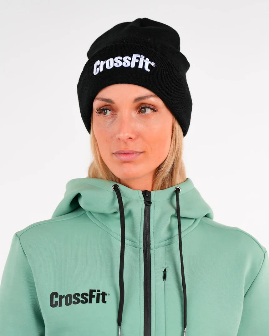 CrossFit® Beanie Unisex Acrylic - wodstore