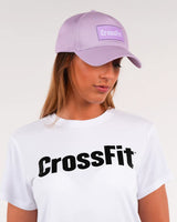 CrossFit® Cap Adjustable Unisex 5 Pannel Cap - wodstore