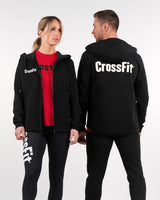 CrossFit® Cover Unisex Technical Jacket - wodstore