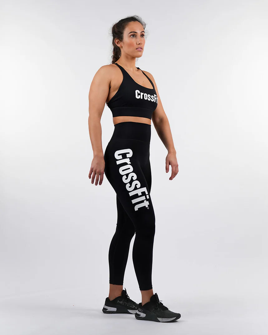 CrossFit® Galaxy Women's High Waisted Tights 27" (69 cm) - wodstore