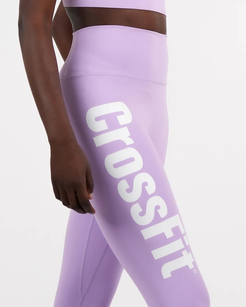 CrossFit® Galaxy Women's High Waisted Tights 27" (69 cm) - wodstore
