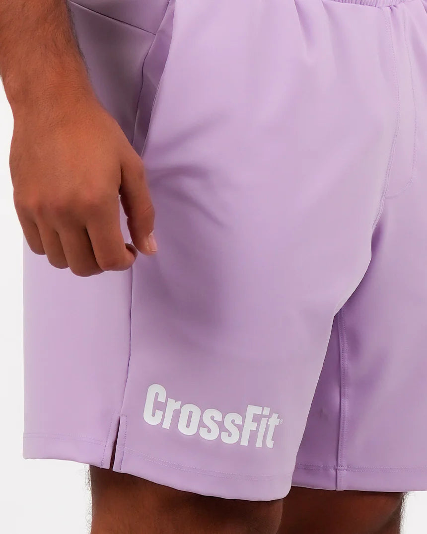 CrossFit® Hunter Men Stretch Regular Short 8" (20 cm) - wodstore