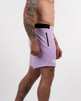 CrossFit® Knight Men Stretch Slim Fit Short 7" (18 cm) - wodstore
