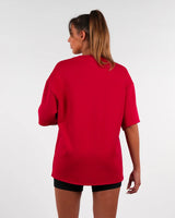 CrossFit® Smurf Unisex Oversized T-Shirt - wodstore