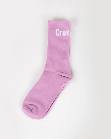 CrossFit® Socks Mid-Height Unisex Socks