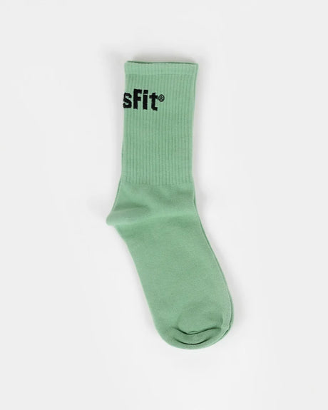 CrossFit® Socks Mid-Height Unisex Socks - wodstore
