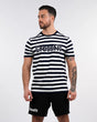CrossFit® French Touch Saint Men Slim Fit T-Shirt - wodstore