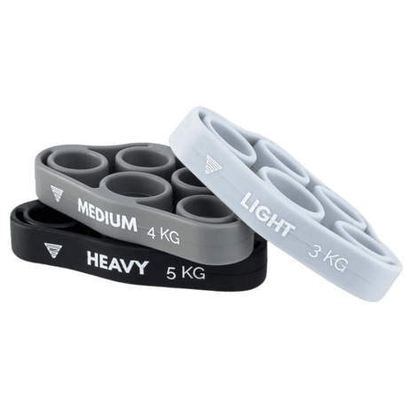 Gornation Fingertrainer Set - wodstore