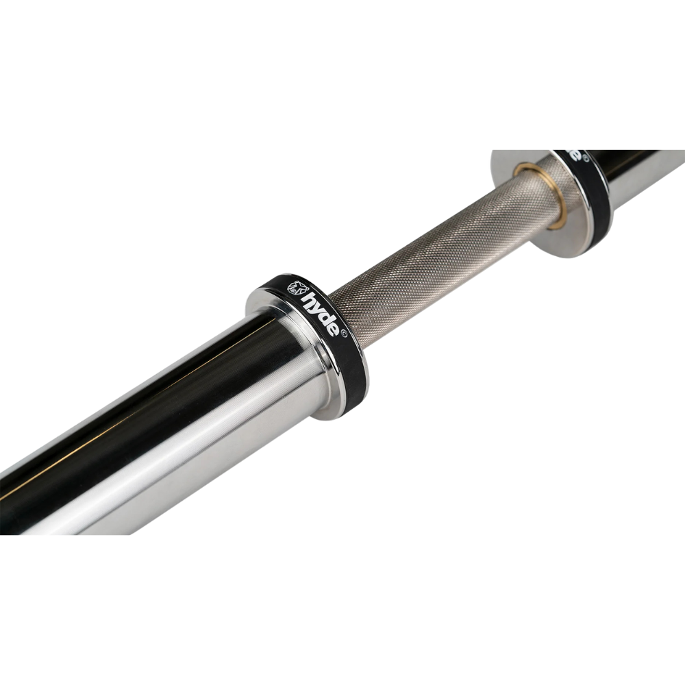 Hyde Kurzhantel (50 cm, 6,0 kg)