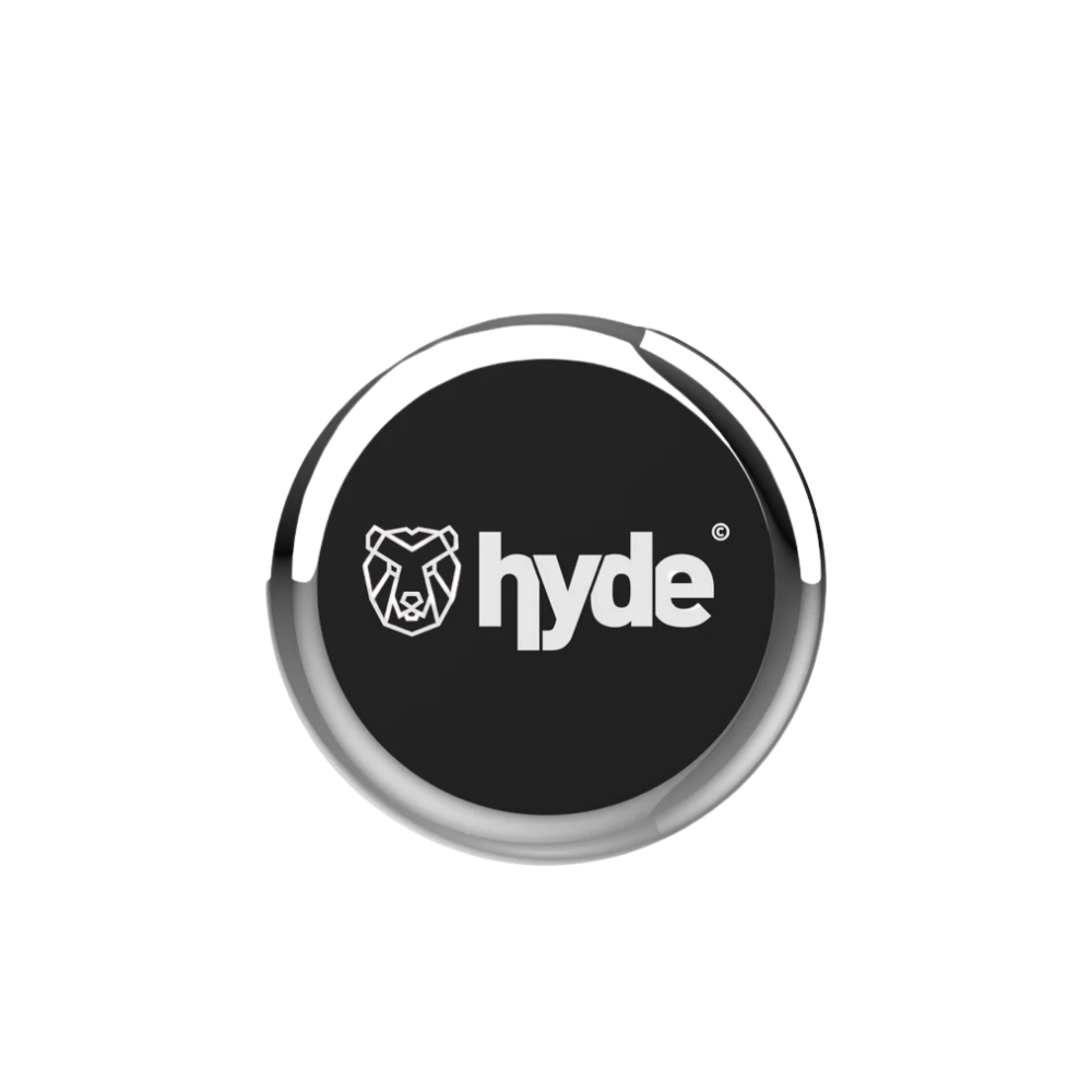 Hyde Langhantelstange COMPETITION BAR (220 cm, 20 kg)