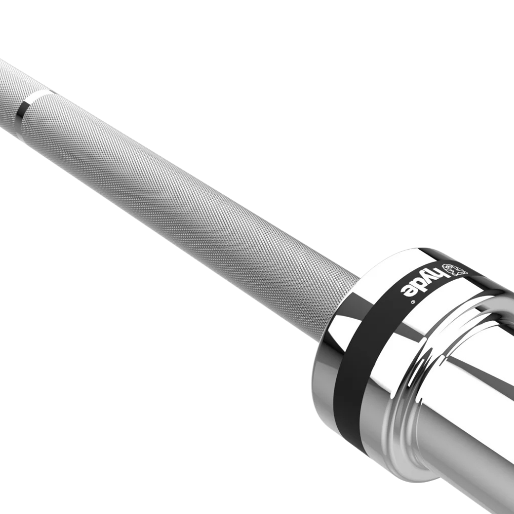 Hyde Langhantelstange TRAINING BAR (200 cm, 20 kg)