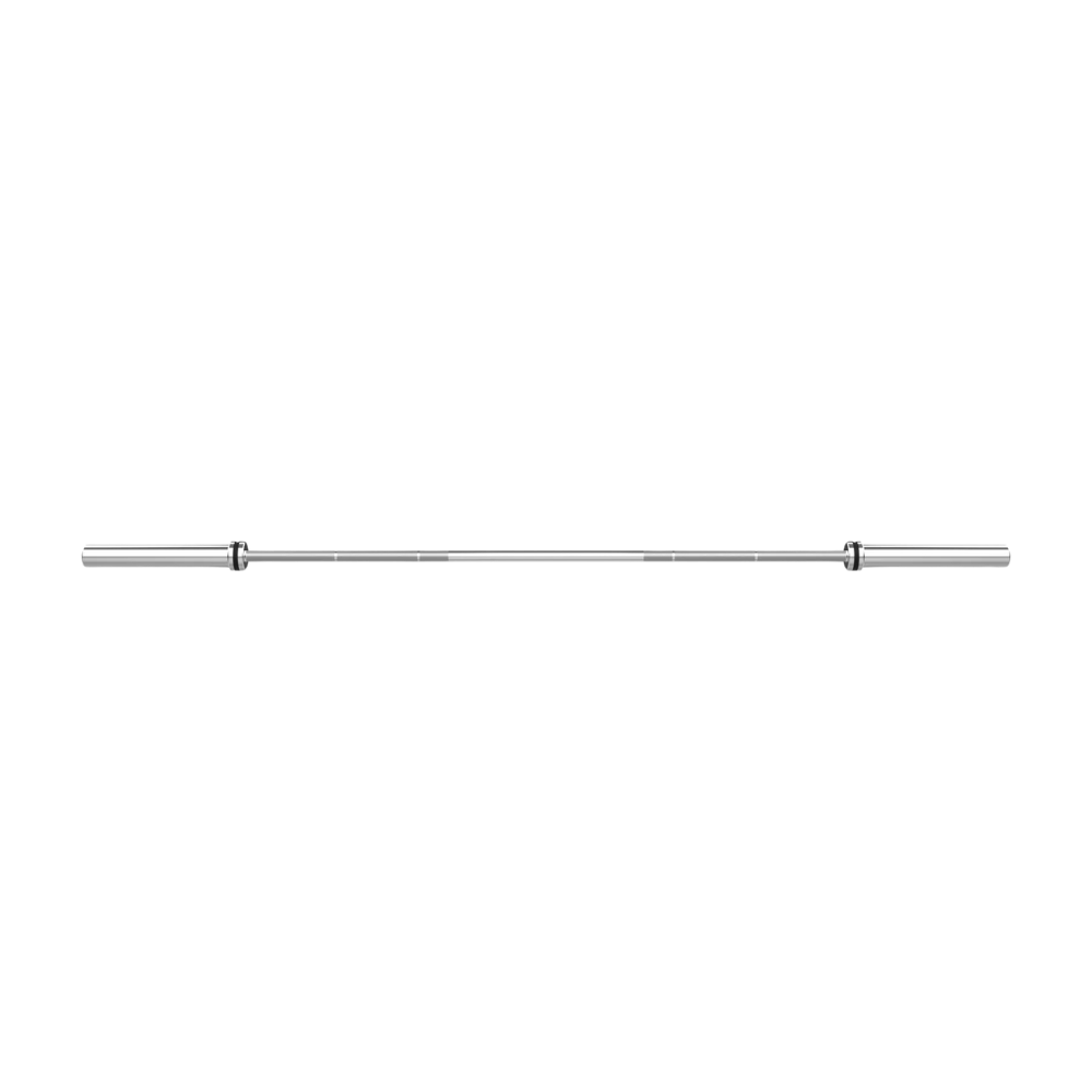 Hyde Langhantelstange TRAINING BAR (200 cm, 20 kg)