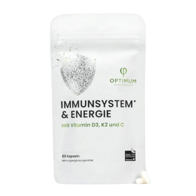 Optimum Performance Immunsystem & Energie - wodstore
