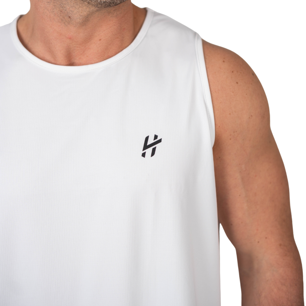 Lift Heavy Basic Tanktop - wodstore