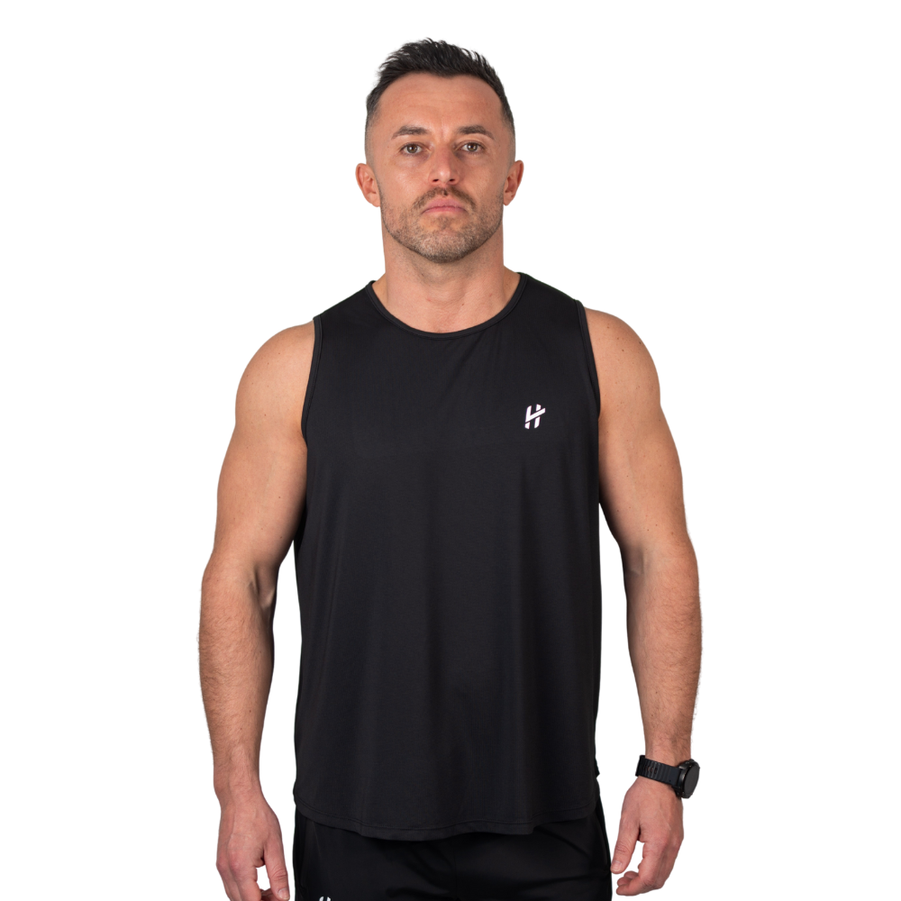 Lift Heavy Basic Tanktop - wodstore