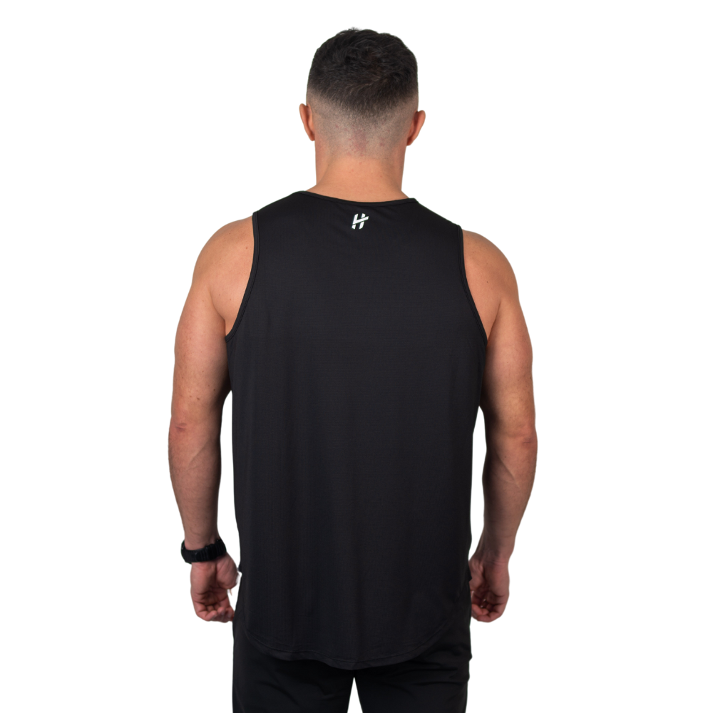 Lift Heavy Basic Tanktop - wodstore