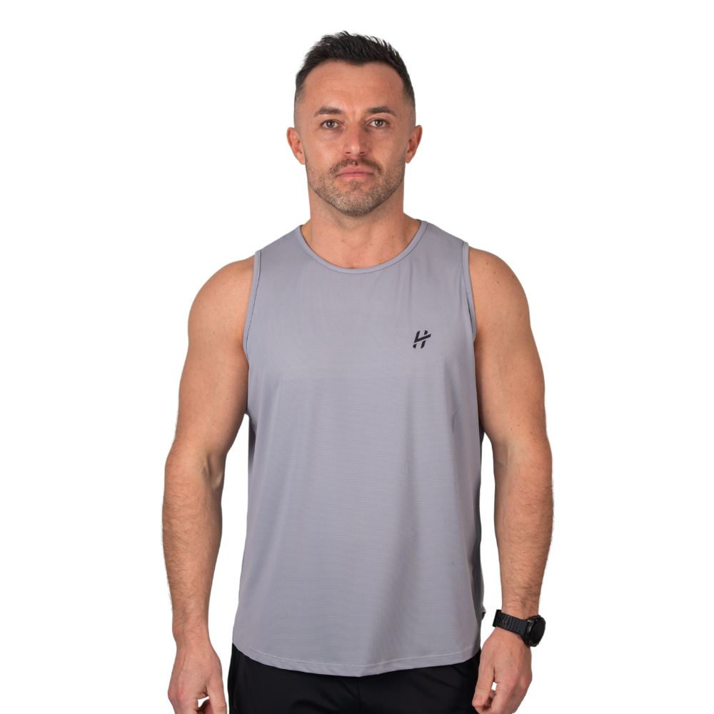 Lift Heavy Basic Tanktop - wodstore