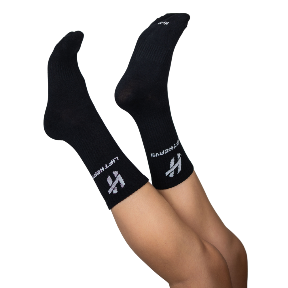 Lift Heavy Classic Elite Socks - wodstore