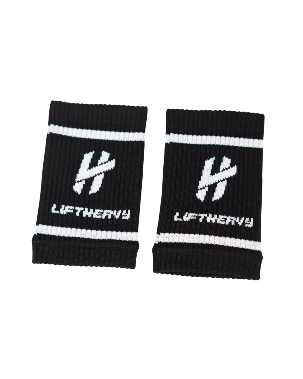Lift Heavy Classic Elite Wrist Bands - wodstore