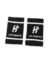 Lift Heavy Classic Elite Wrist Bands - wodstore