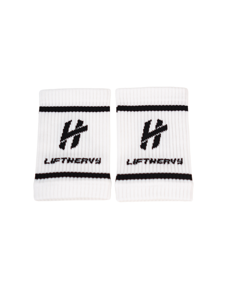 Lift Heavy Classic Elite Wrist Bands - wodstore