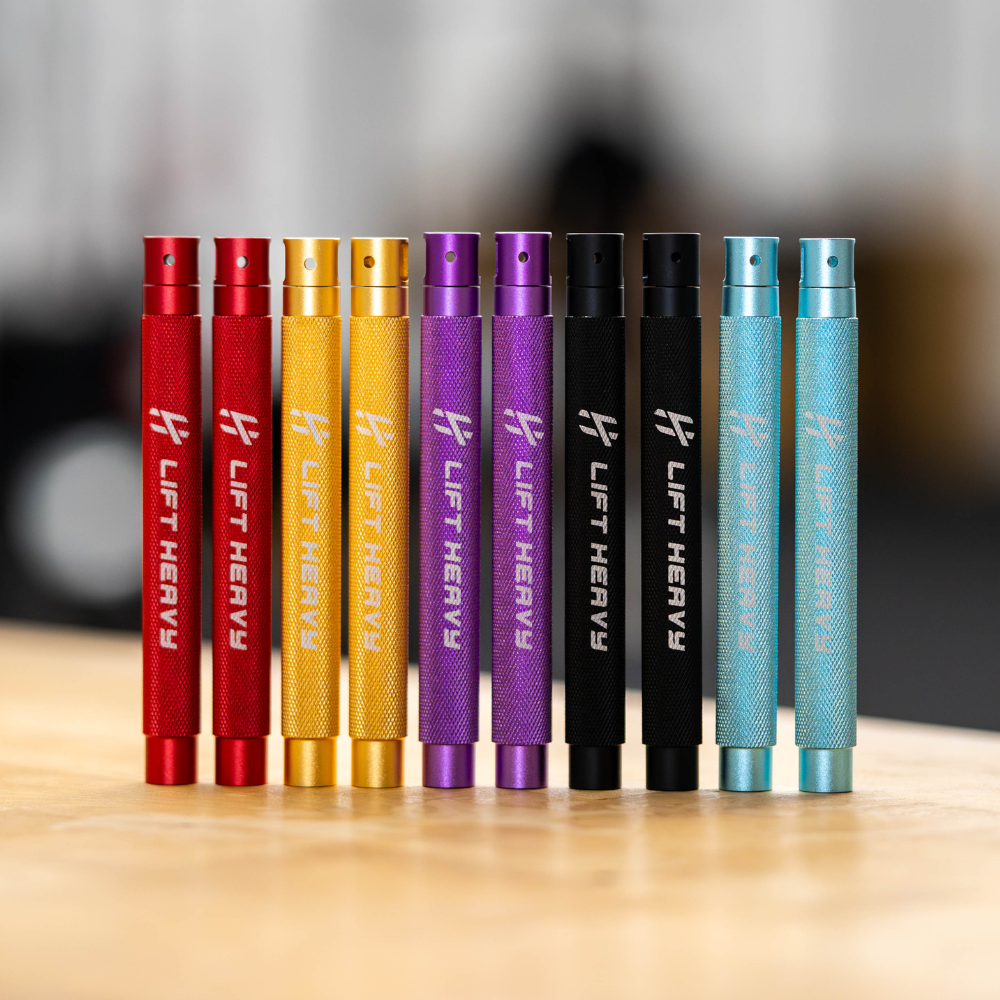 Lift Heavy Elite Springseil